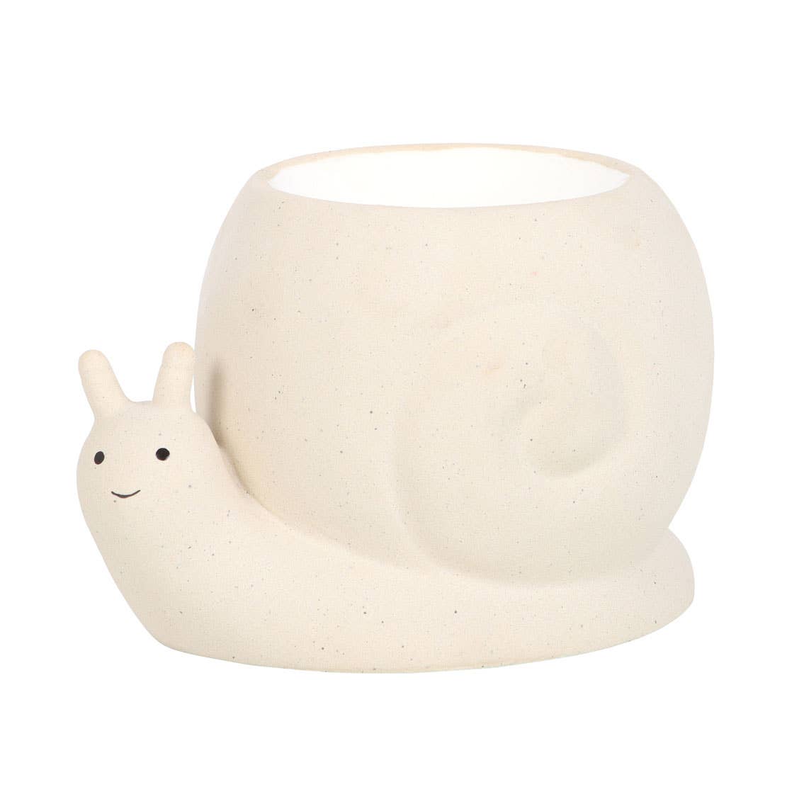 Brûleur Happy Snail