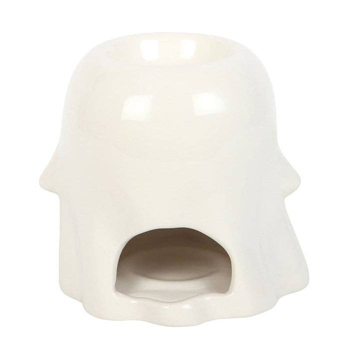 Brûleur fantôme groovy pour Halloween