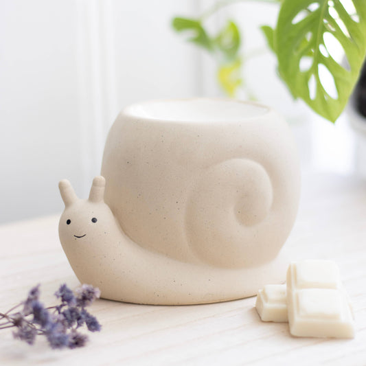 Brûleur Happy Snail