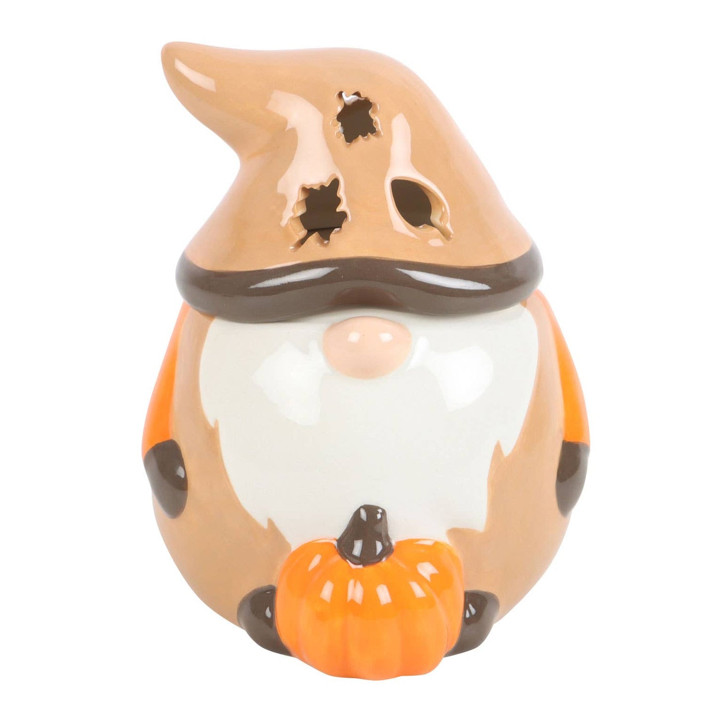 Brûleur Gonk d'automne