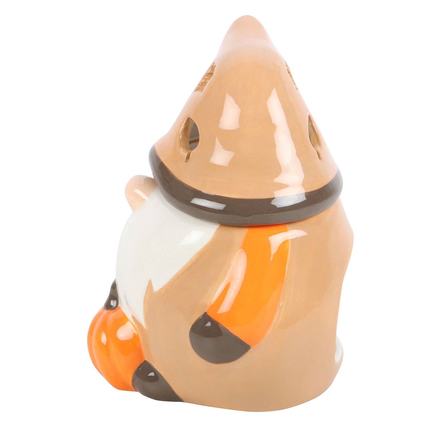 Brûleur Gonk d'automne