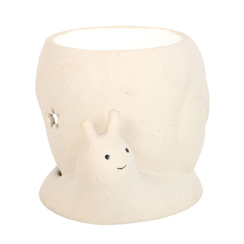 Brûleur Happy Snail