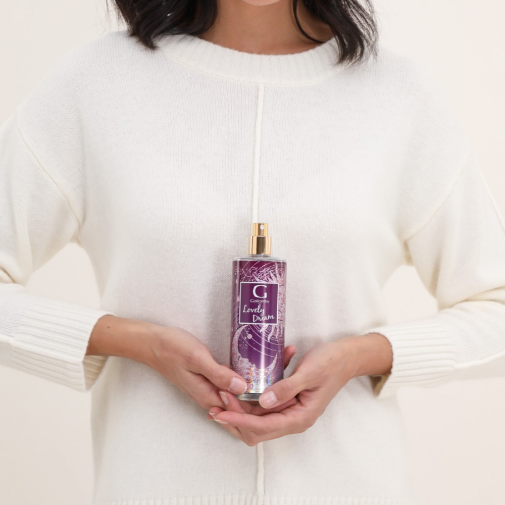 Brume Parfumée | Lovely Dream: 250 ml