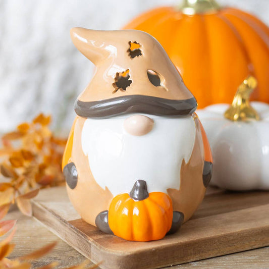 Brûleur Gonk d'automne