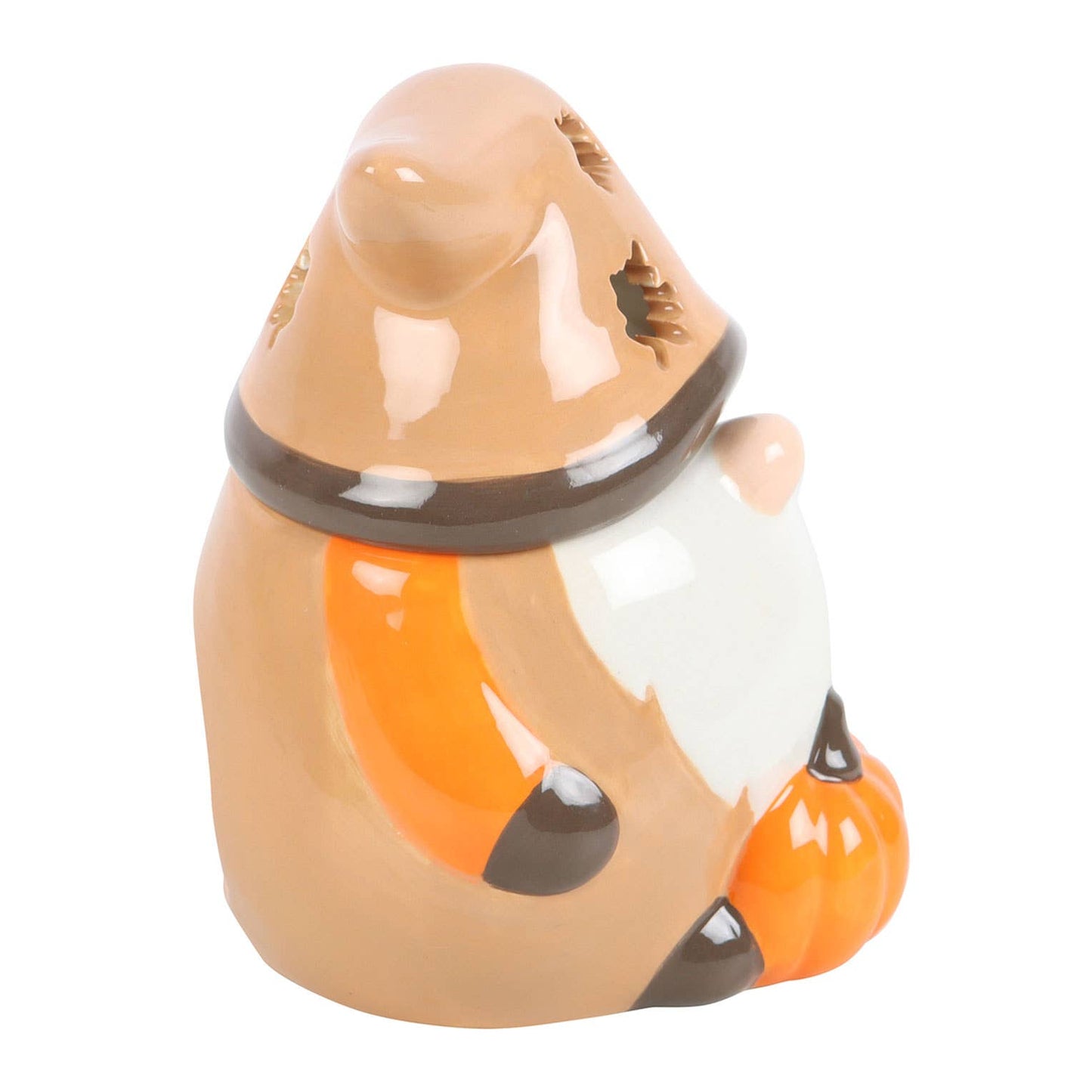 Brûleur Gonk d'automne
