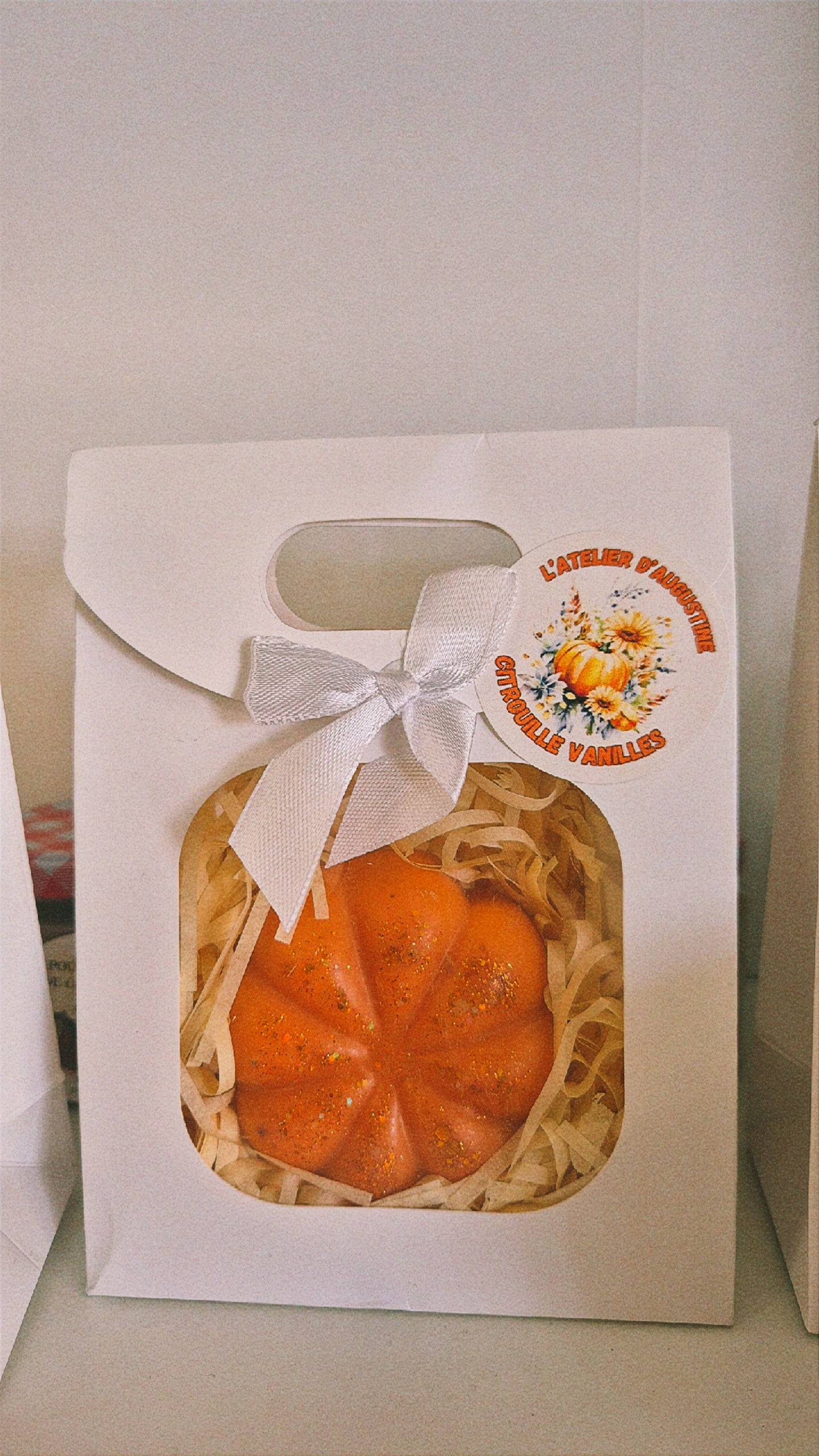 Coffret d’Automne