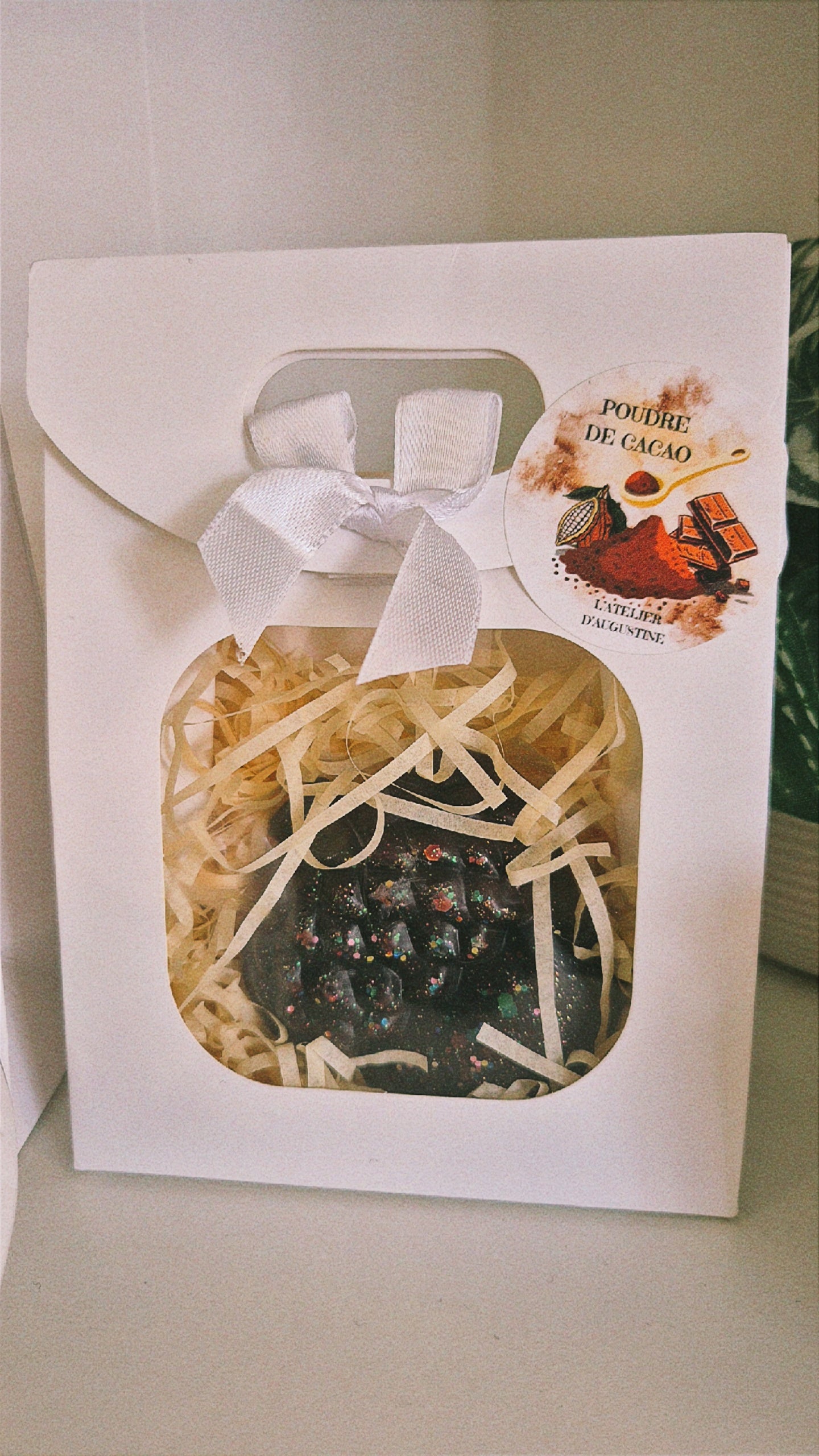 Coffret d’Automne