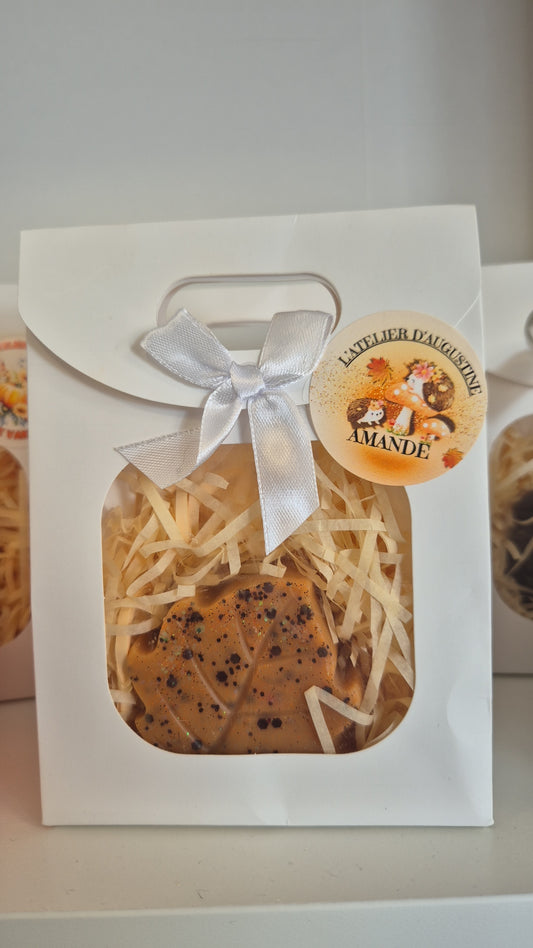 Coffret d’Automne