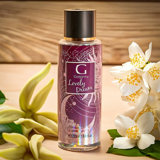 Brume Parfumée | Lovely Dream: 250 ml