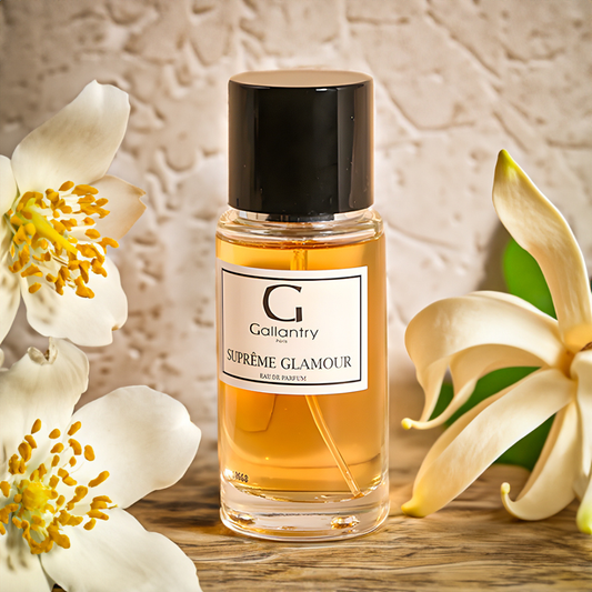 PARFUM | Suprême Glamour: 50ml