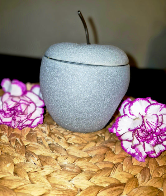 Brûle parfum pomme