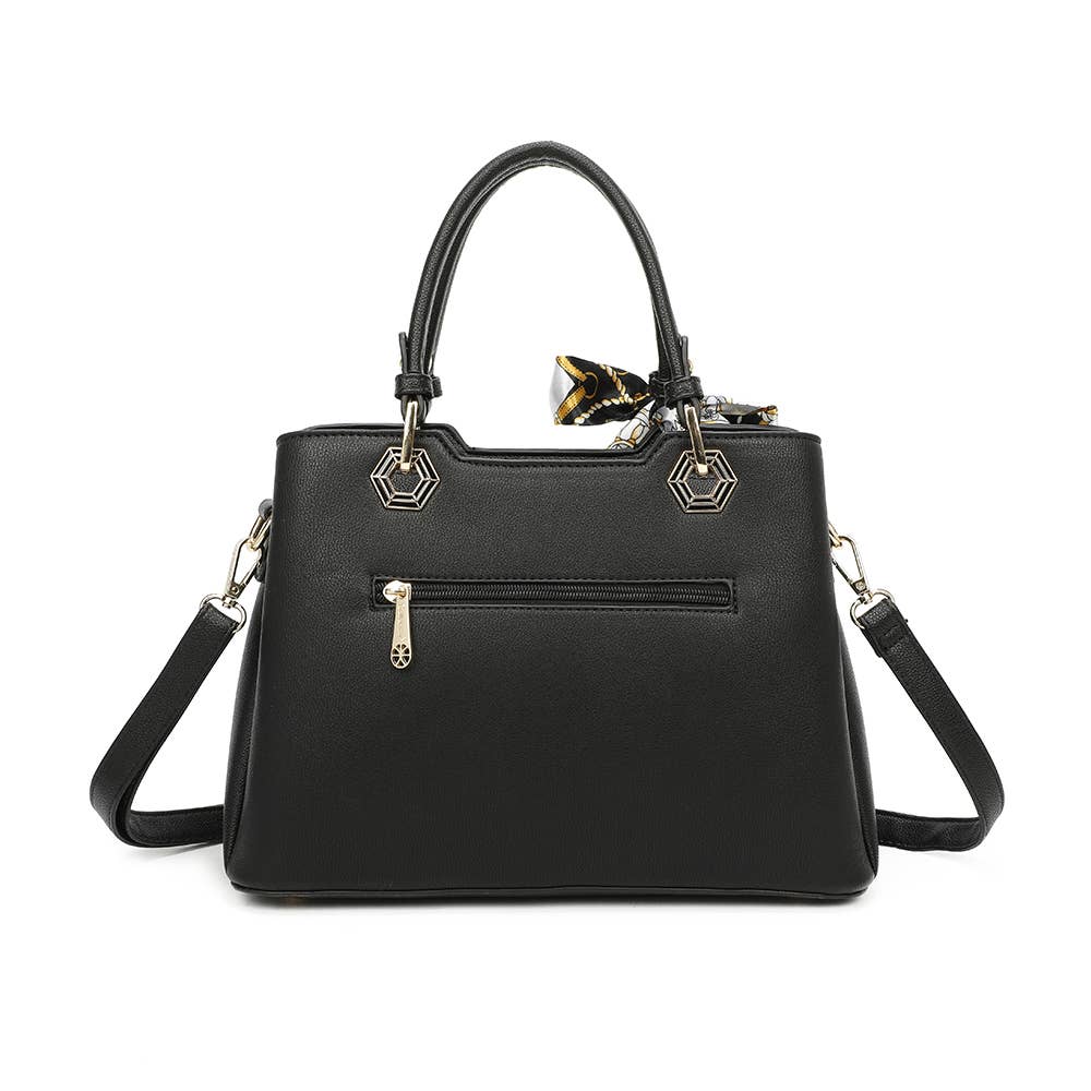 Fiora Pop (M-9354-3): BLACK