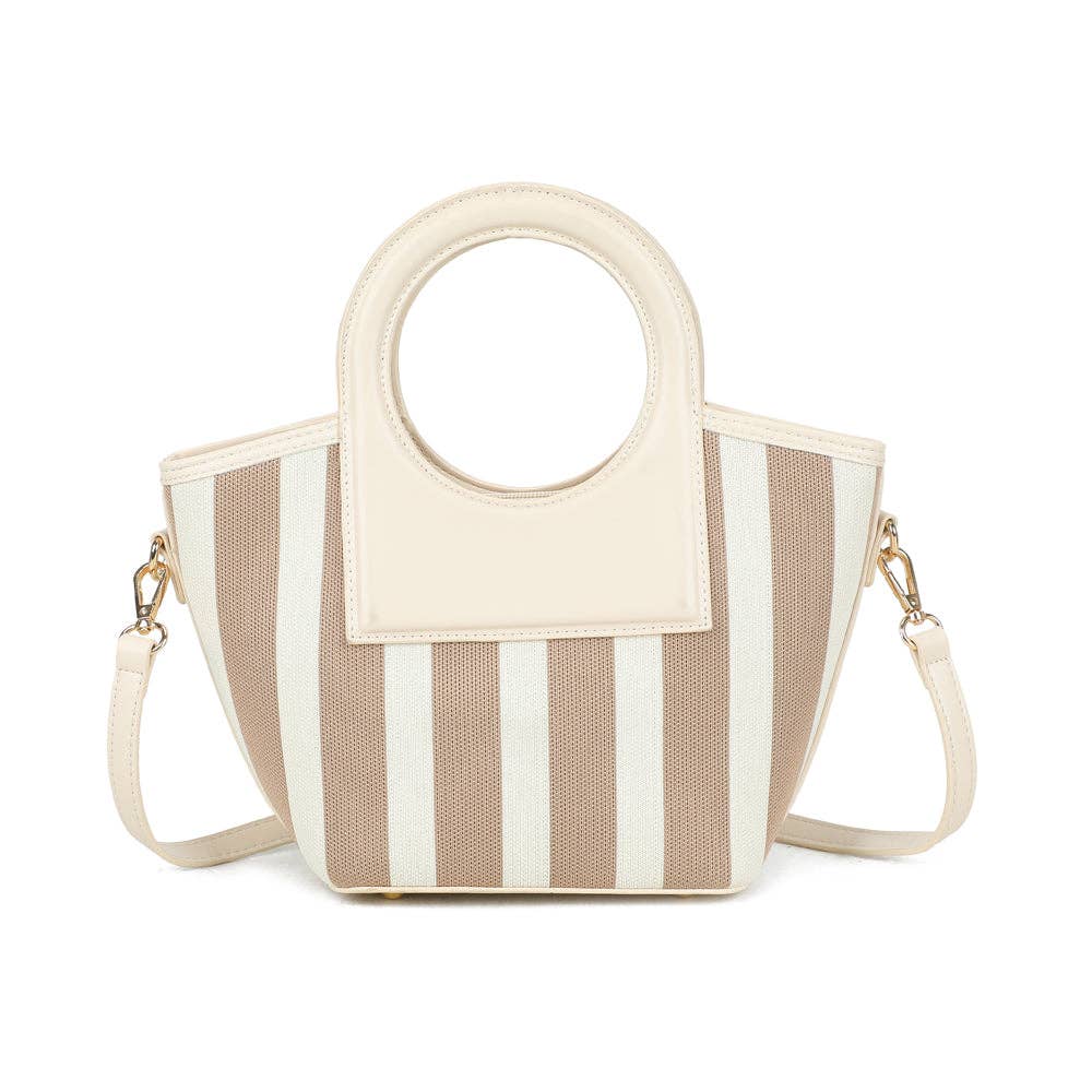 Marbella (DG-5820): Khaki/Beige