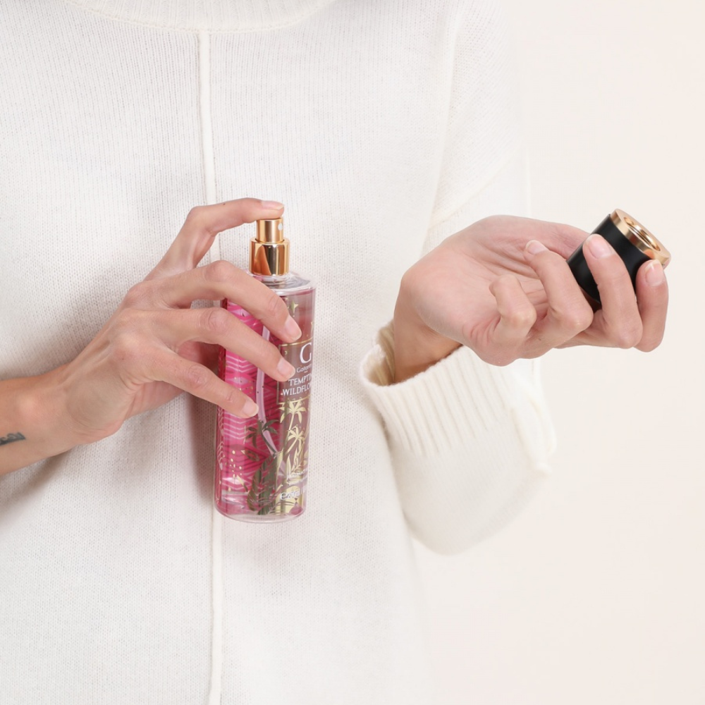 Brume Parfumée | Tempting Wildflower: 250 ml