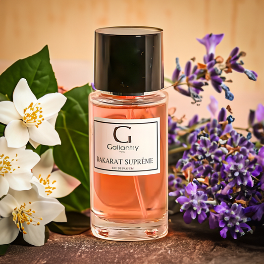 PARFUM | Bakara Suprême: 50ml