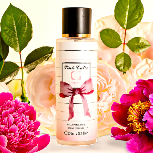 Brume Parfumée | Pink Cutie: 250 ml