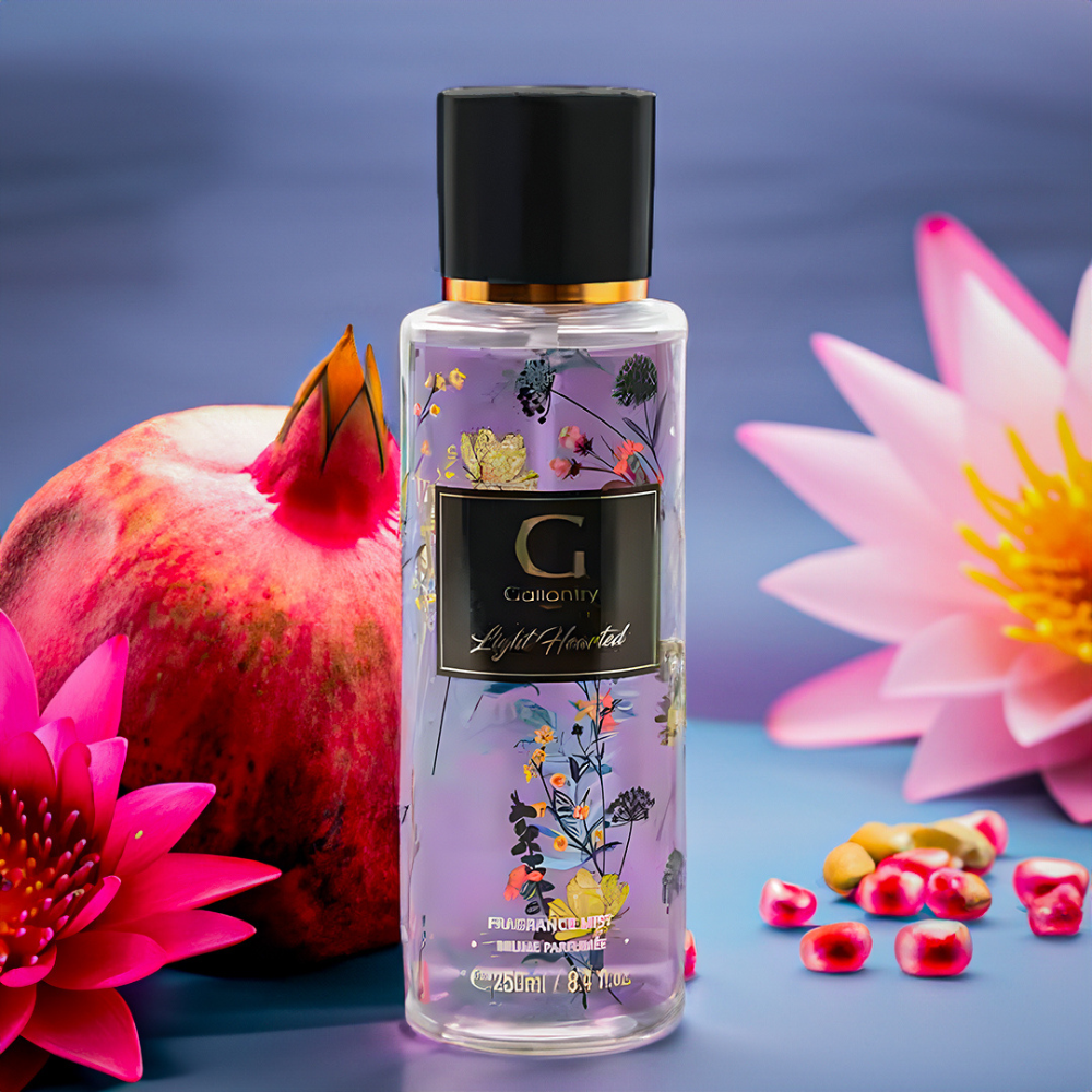 Brume Parfumée | Light Hearted: 250ml