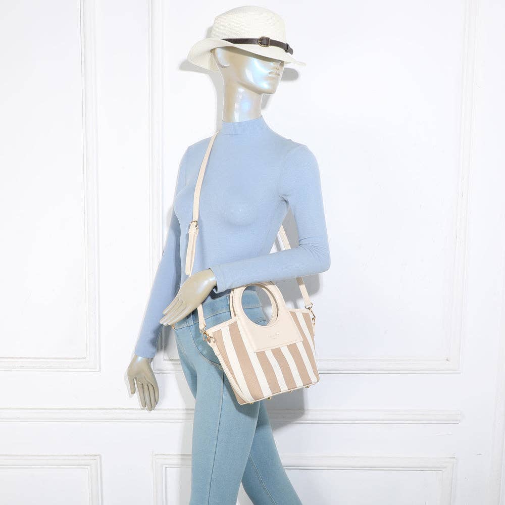 Marbella (DG-5820): Khaki/Beige