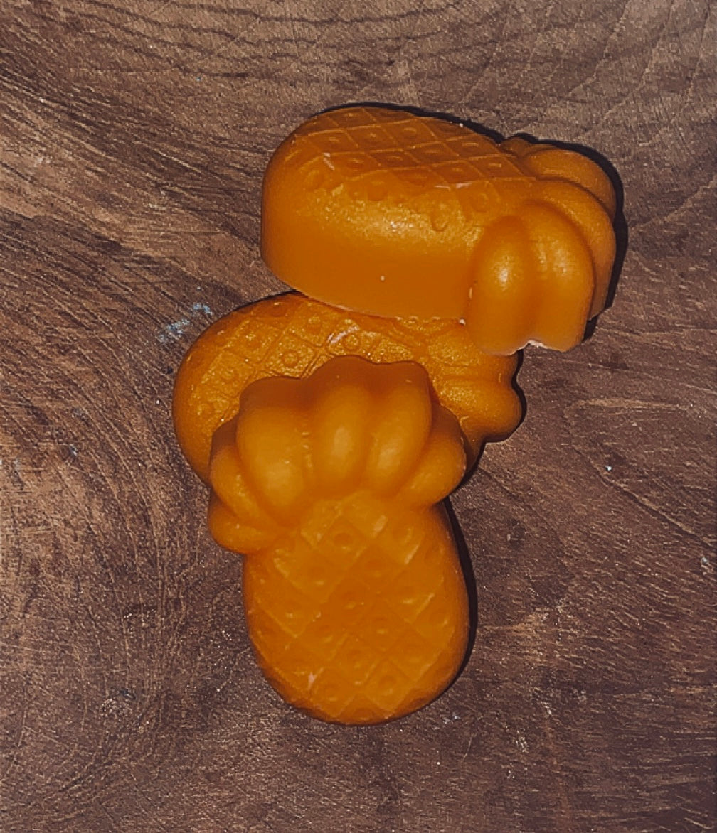 Fondants parfumés 10g