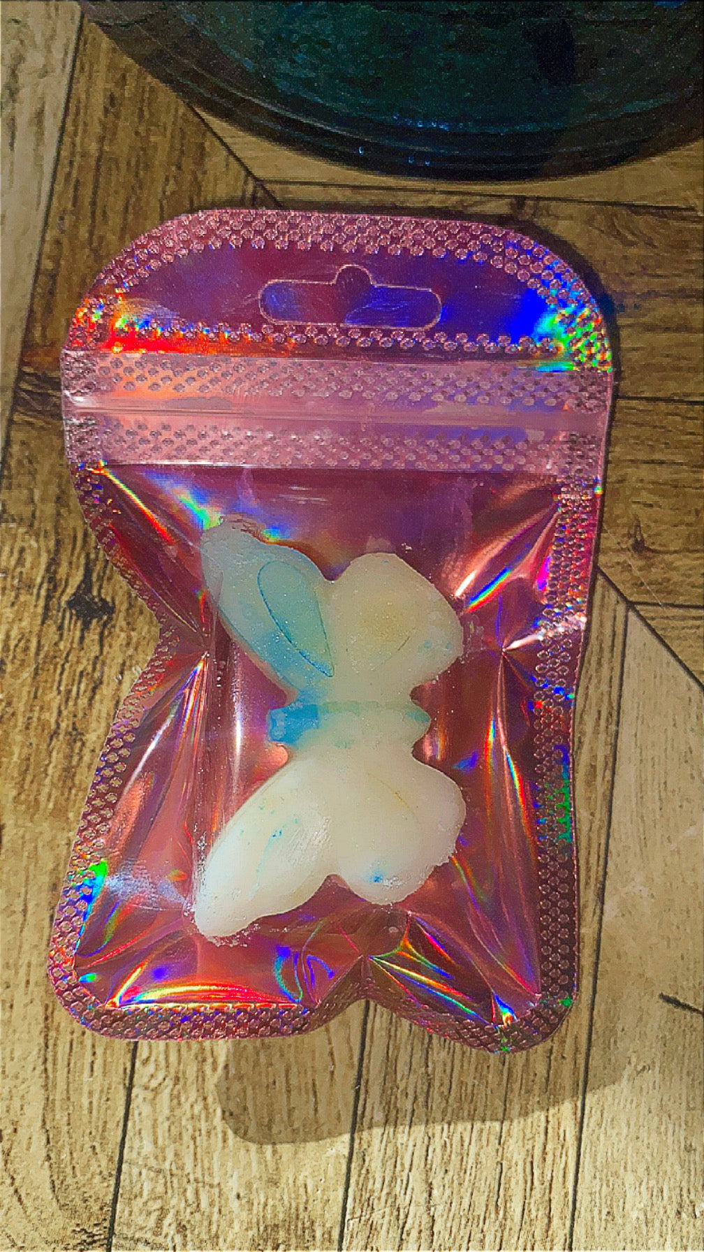 Fondants parfumés 10g