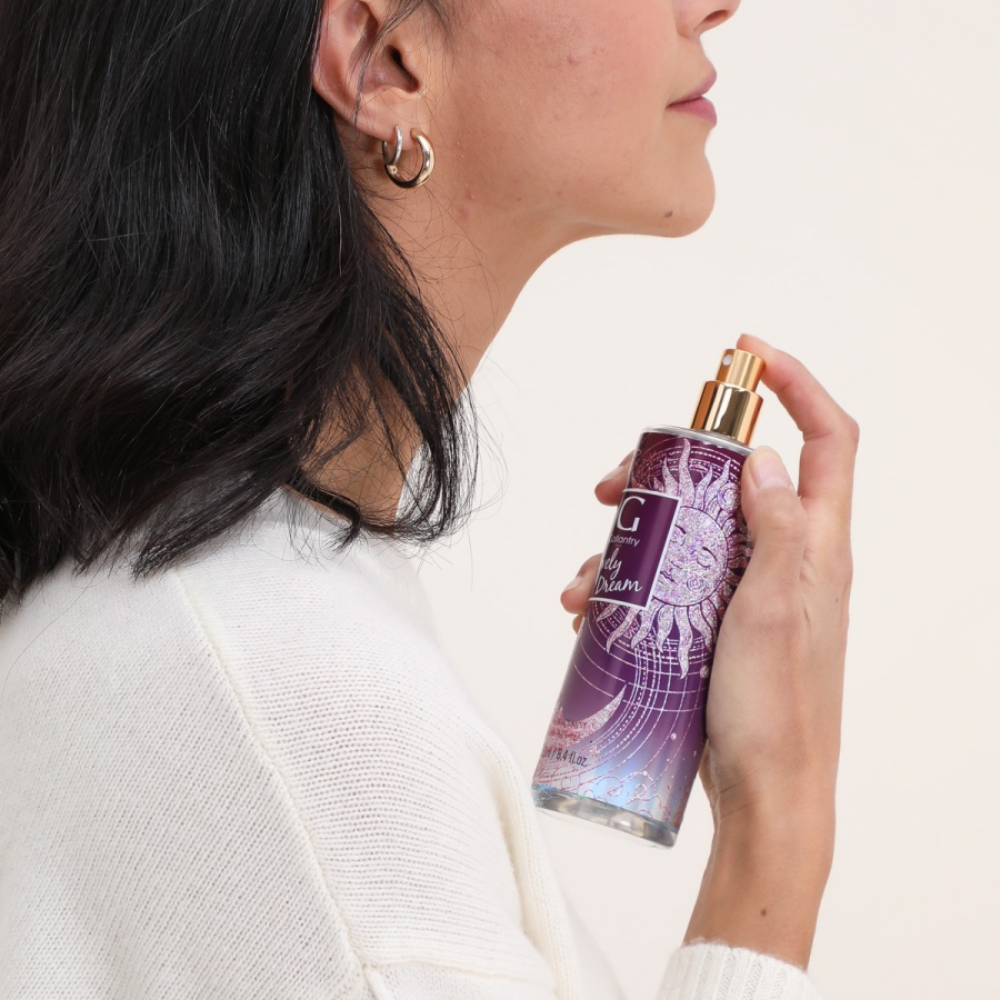Brume Parfumée | Lovely Dream: 250 ml