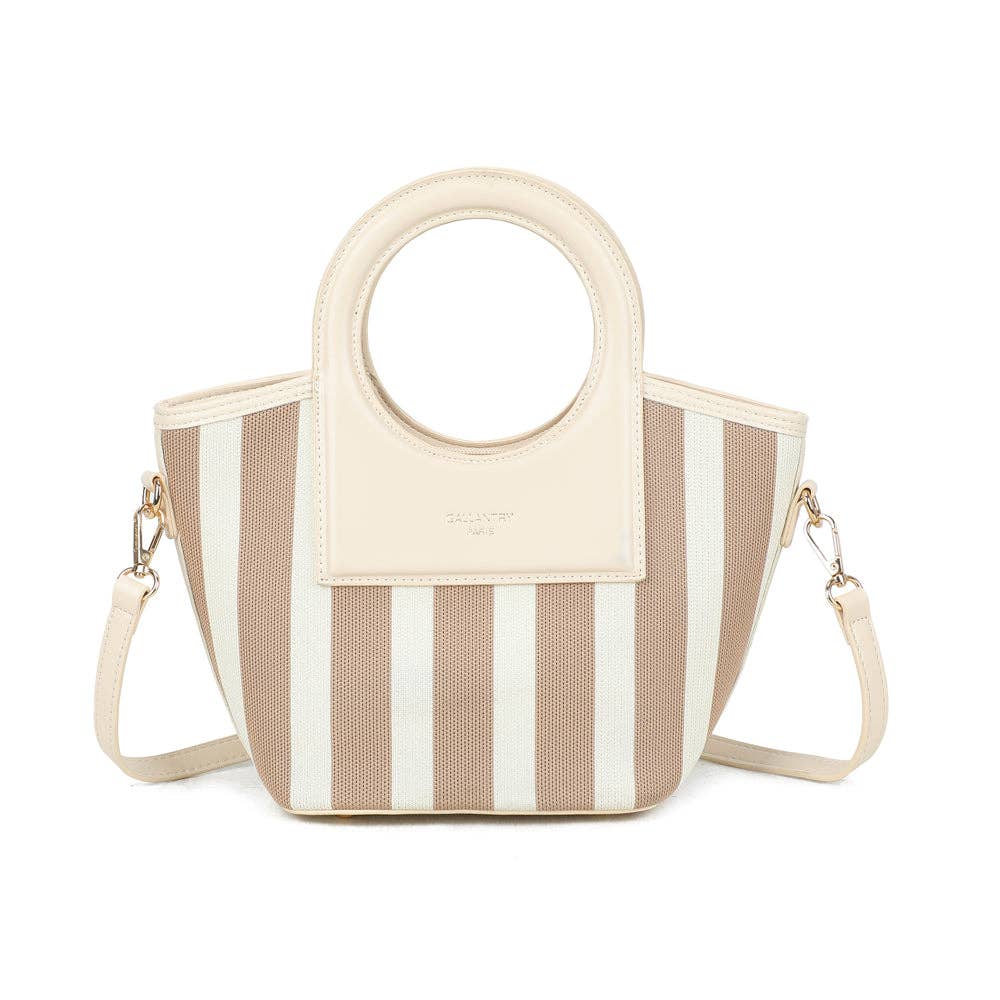 Marbella (DG-5820): Khaki/Beige