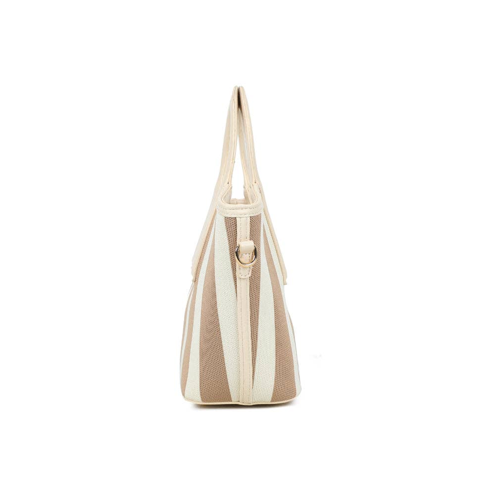 Marbella (DG-5820): Khaki/Beige