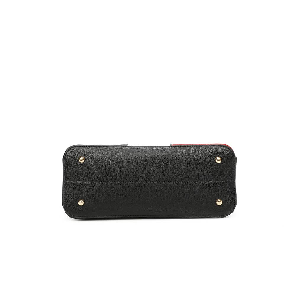 Fiora Pop (M-9354-3): BLACK
