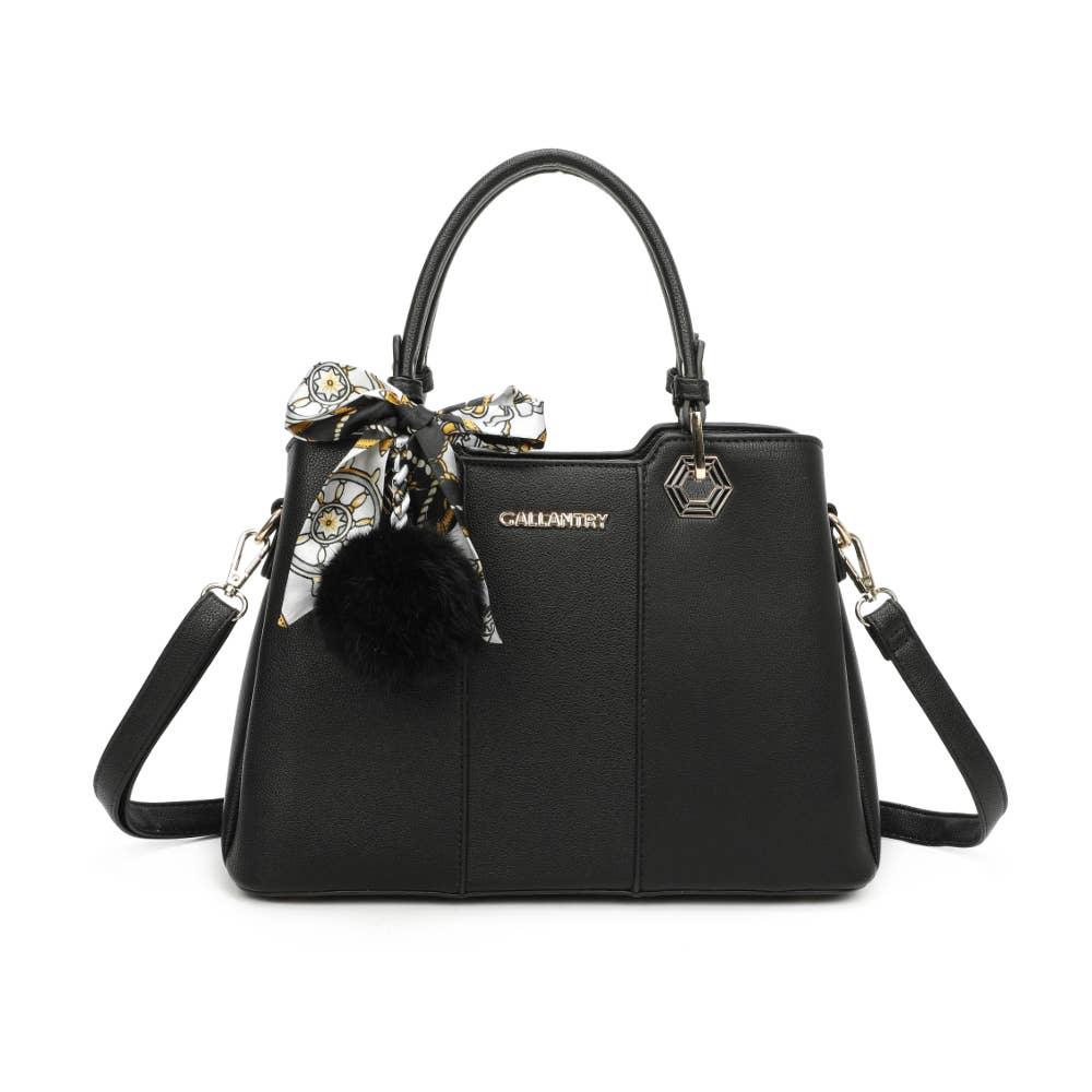 Fiora Pop (M-9354-3): BLACK