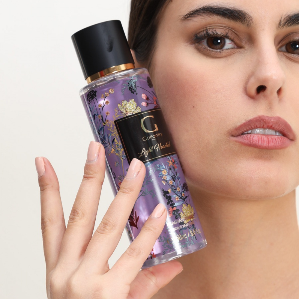 Brume Parfumée | Light Hearted: 250ml