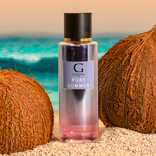 Brume Parfumée | Pure Summer: 250 ml