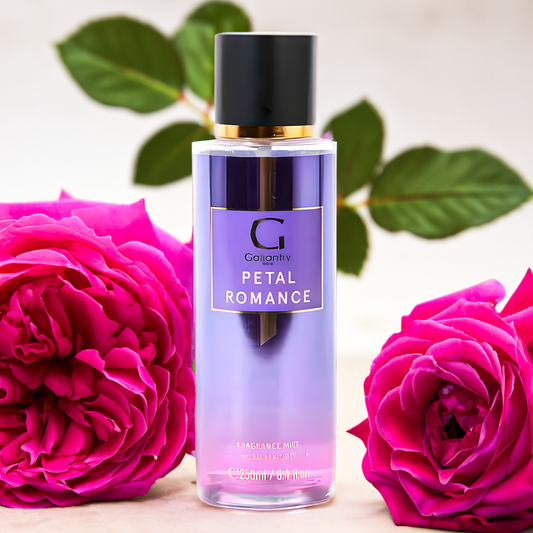 Brume Parfumée | Petal Romance: 250ml