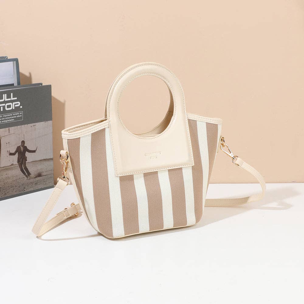 Marbella (DG-5820): Khaki/Beige