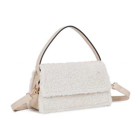 Rosino-Fluffy (C-0167-4): Beige