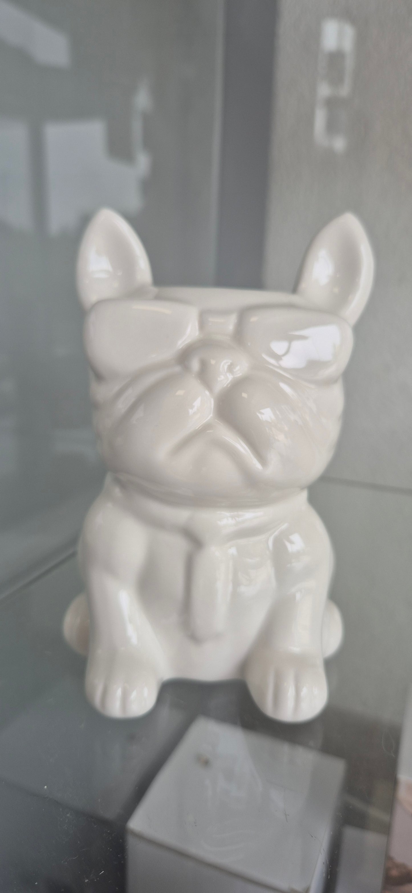 Brûleur chien