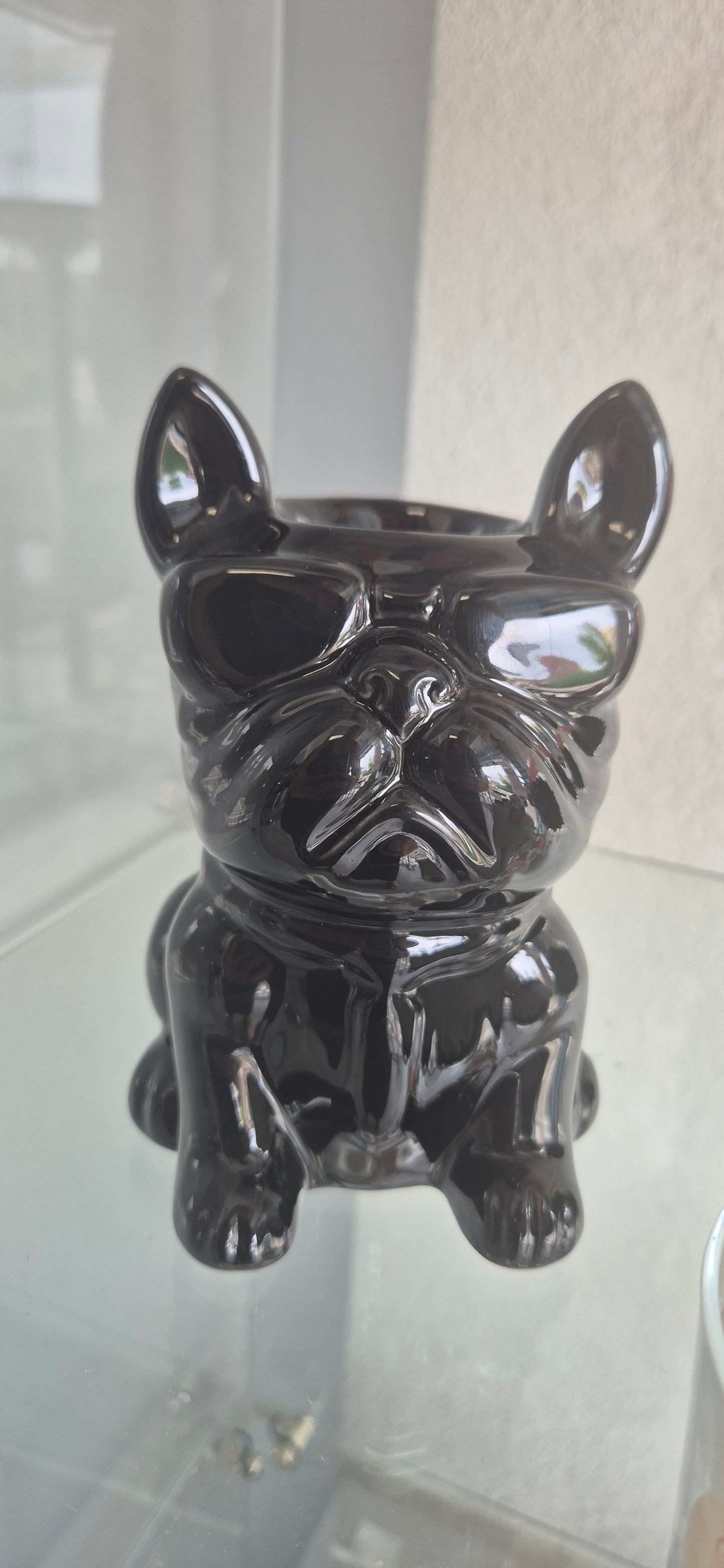 Brûleur chien
